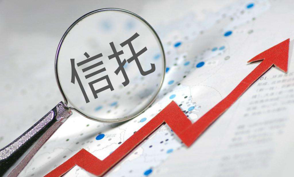 2023年信托业管理信托资产规模升至23.92万亿元 信托贷款规模和占比持续下降