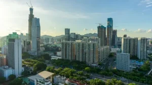 城市更新来了 城投企业：有活可干，有利可图，有冲动去借款