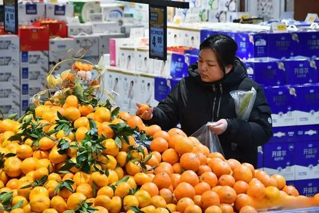 经济社会发展主要目标有望顺利实现！国家统计局用数据说话→