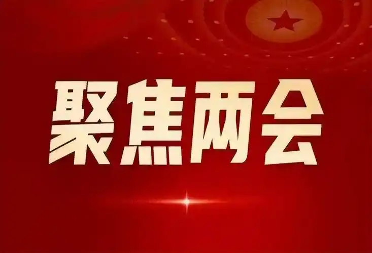 2025两会提问时刻：胸怀国计，心系民生
