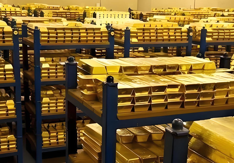 世界黄金协会重磅发布，拟推数字黄金